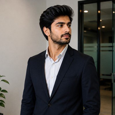 Ali Akbar